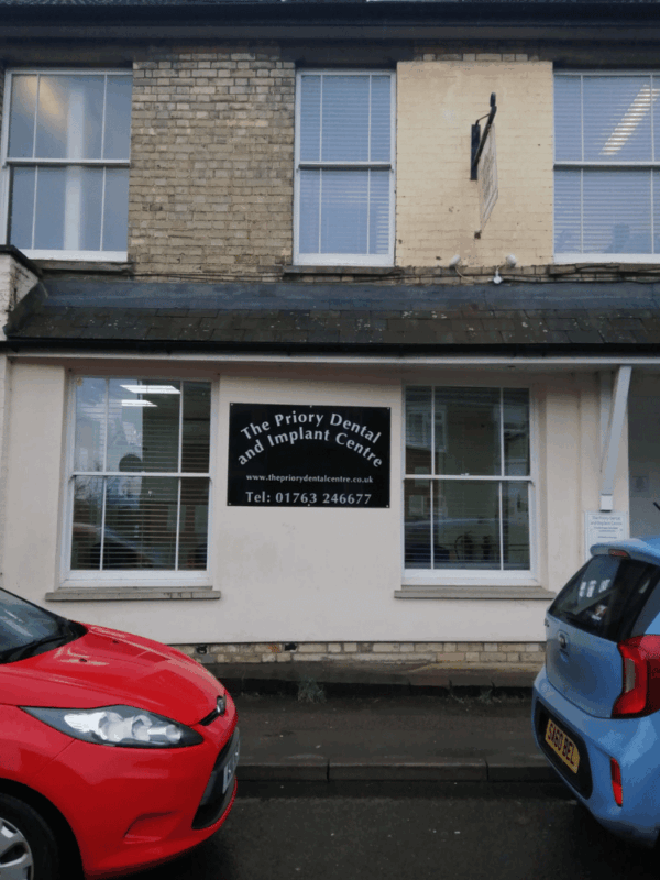 Practice Gallery Image - Priory Dental