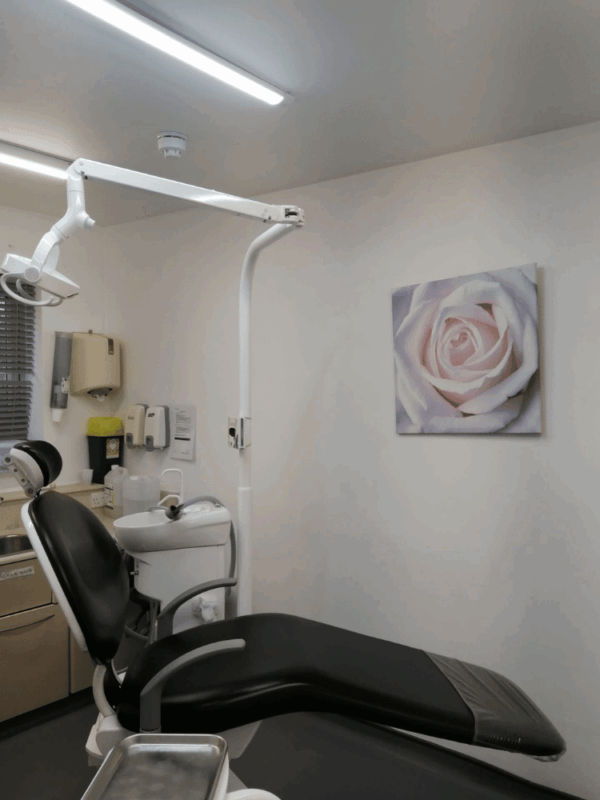 Practice Gallery Image - Priory Dental