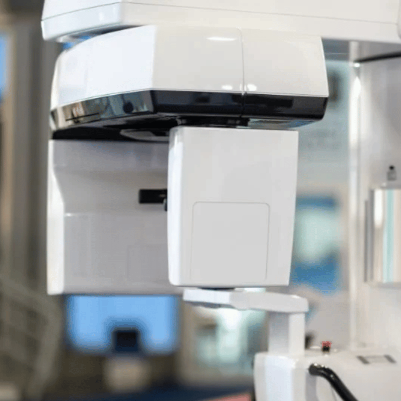 Treatment - Priory Dental